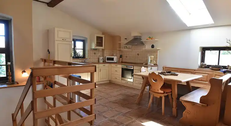 Sommerhus i Božanov