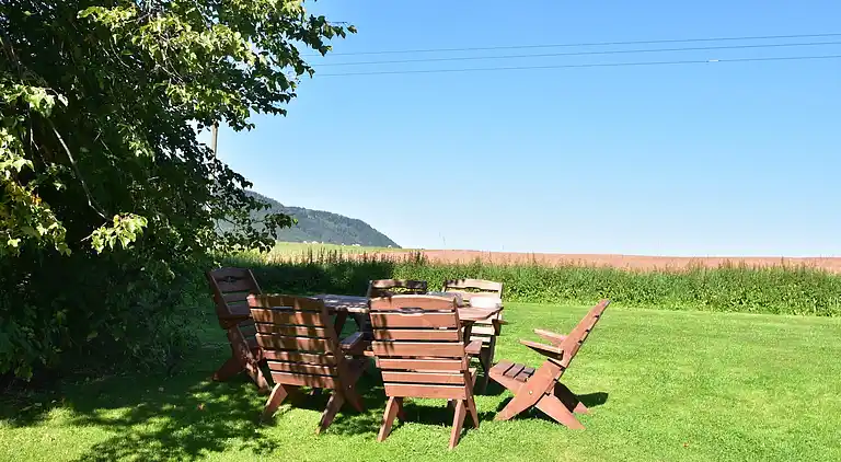 Sommerhus i Božanov