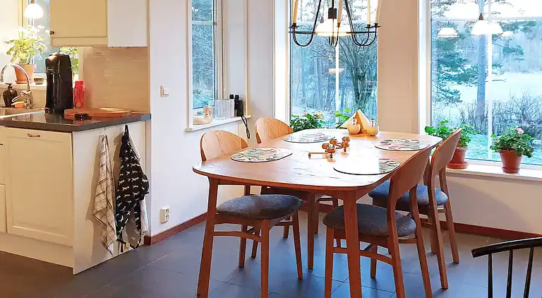 Holiday home in Norrtälje N