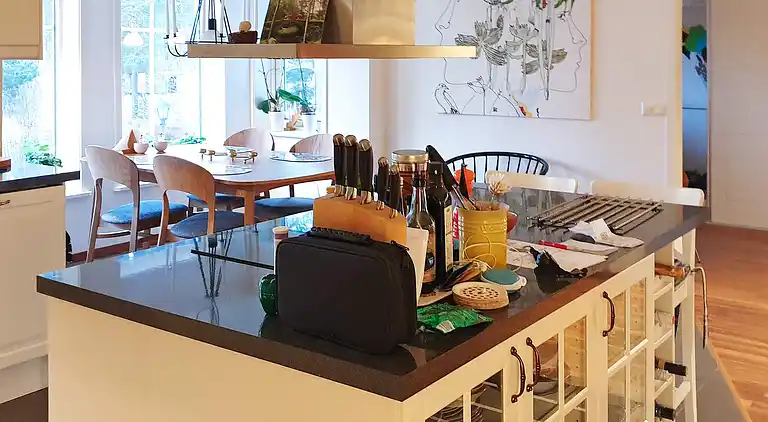 Holiday home in Norrtälje N