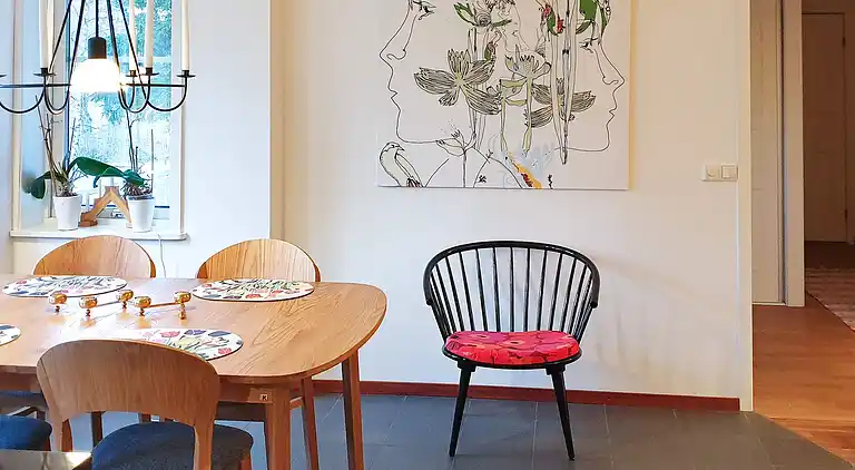 Holiday home in Norrtälje N