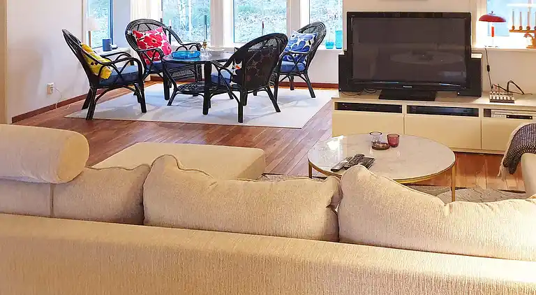 Holiday home in Norrtälje N