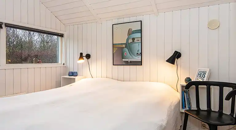 Holiday home in Bork Havn