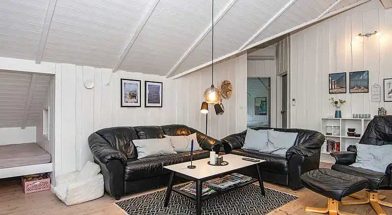 Holiday home in Bork Havn