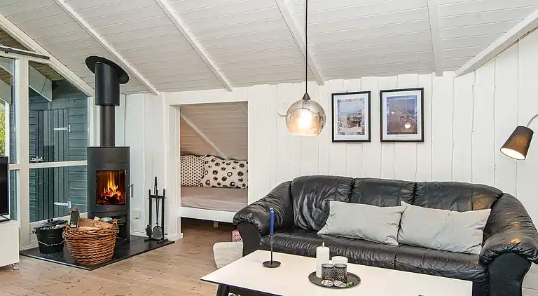 Holiday home in Bork Havn