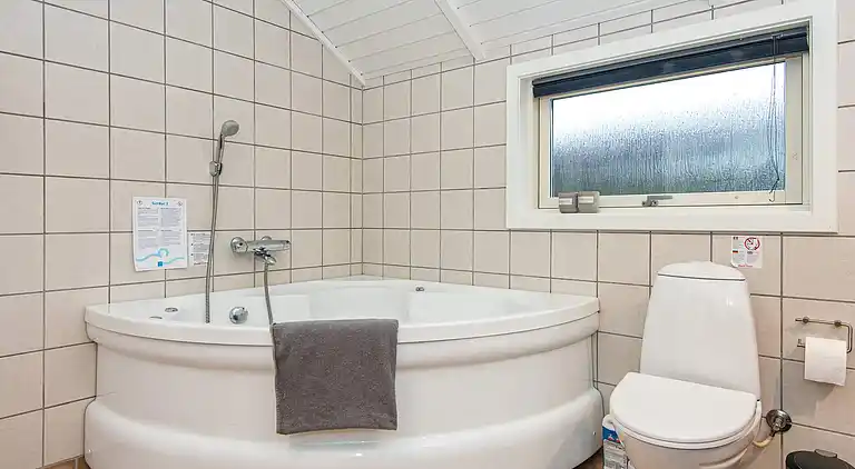 Holiday home in Bork Havn