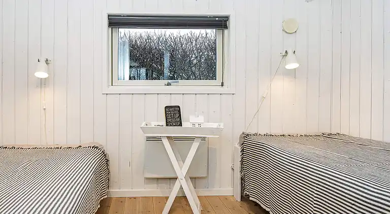 Holiday home in Bork Havn