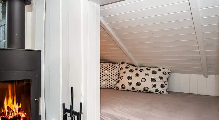 Holiday home in Bork Havn