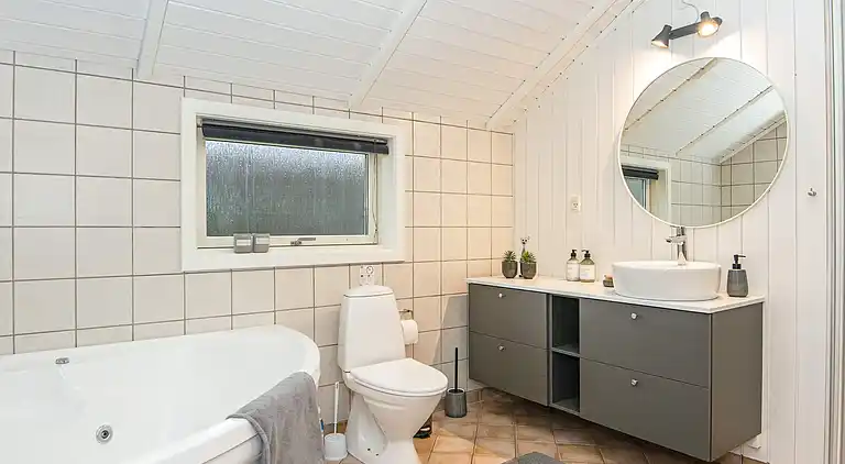 Holiday home in Bork Havn