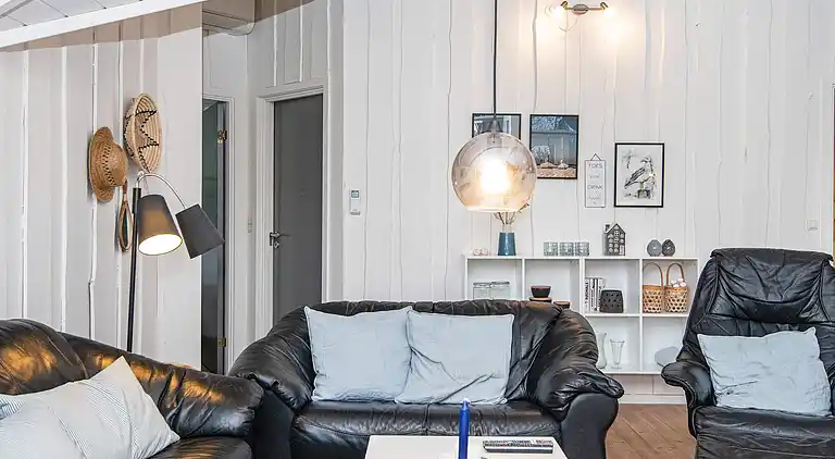 Holiday home in Bork Havn