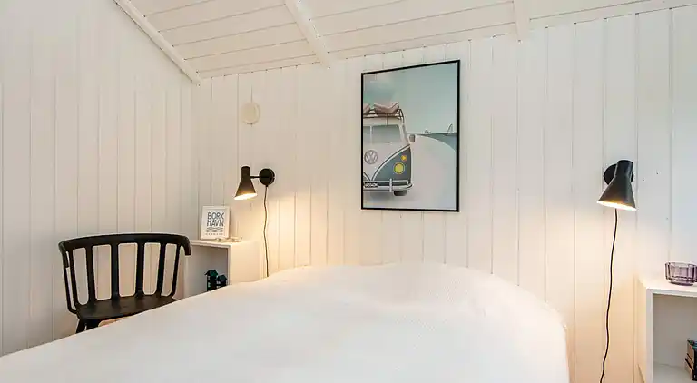 Holiday home in Bork Havn