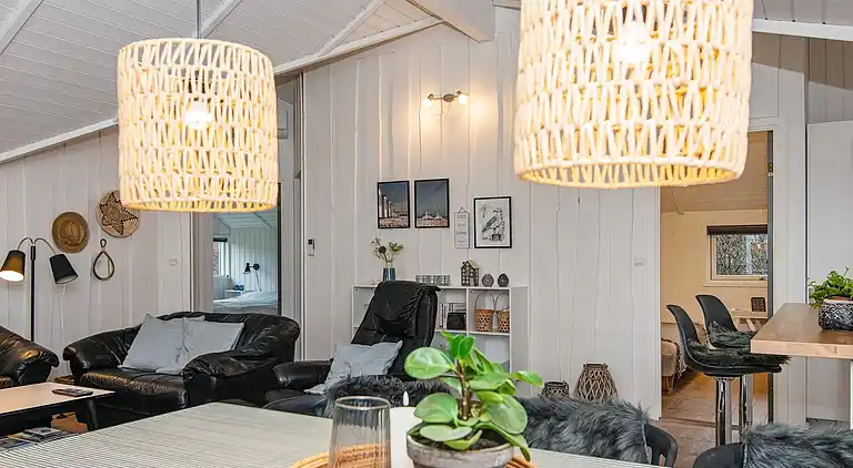 Holiday home in Bork Havn