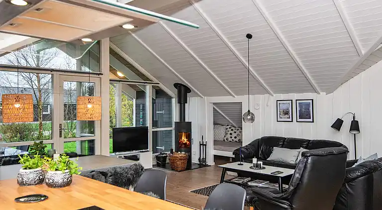 Holiday home in Bork Havn