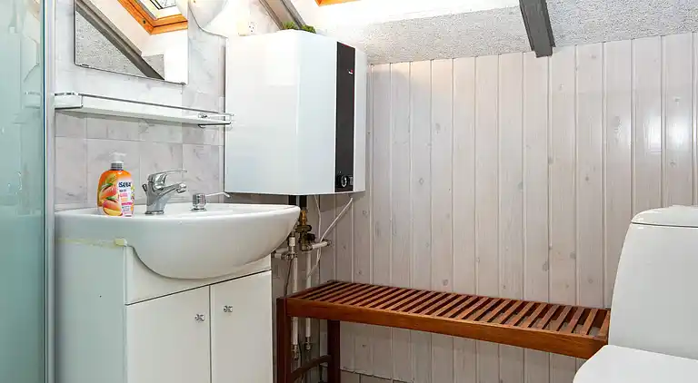 Holiday home in Bork Havn