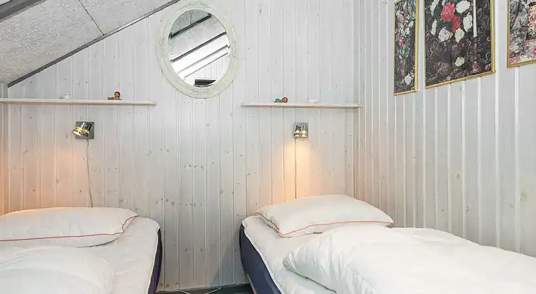 Holiday home in Bork Havn