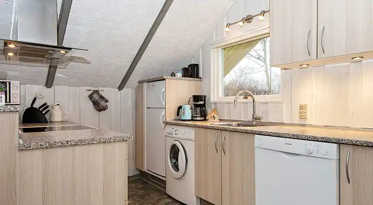 Holiday home in Bork Havn