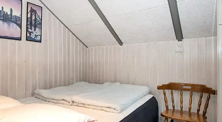 Holiday home in Bork Havn