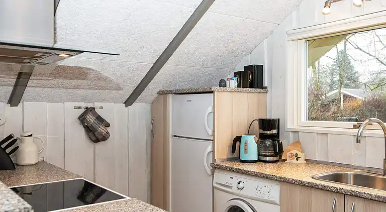 Holiday home in Bork Havn