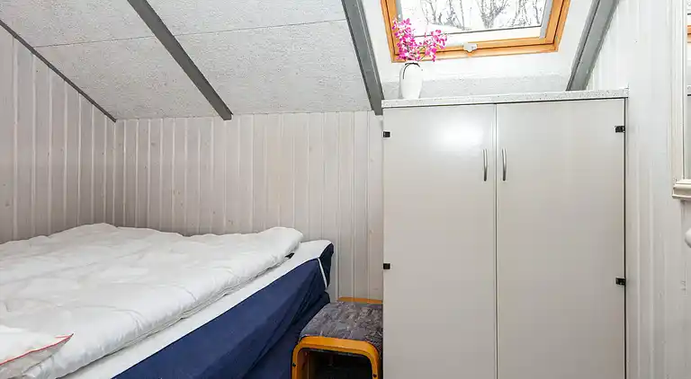 Holiday home in Bork Havn