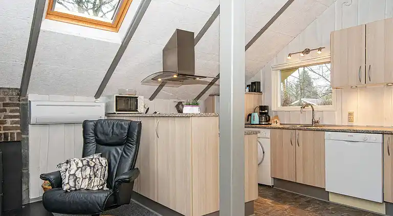 Holiday home in Bork Havn