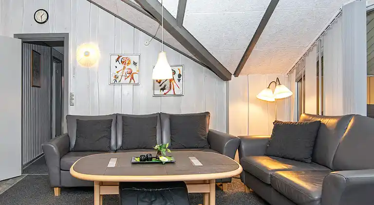 Holiday home in Bork Havn