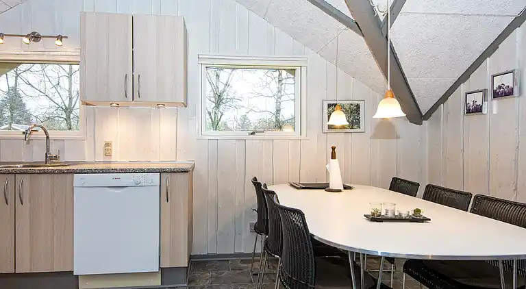 Holiday home in Bork Havn