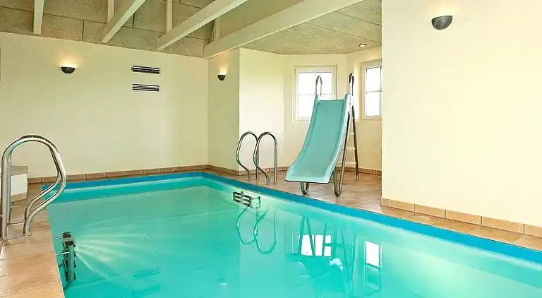 Holiday home in Blåvand