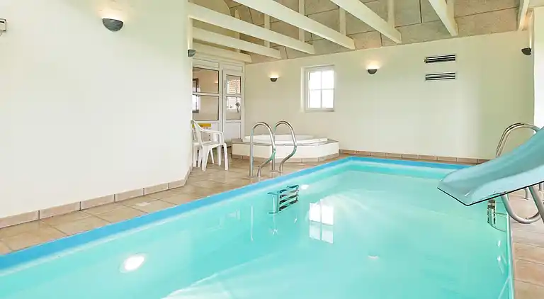 Holiday home in Blåvand