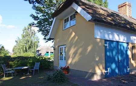 Ferienwohnung in Zingst