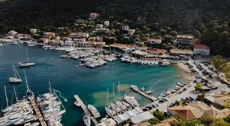 2s Villa Resort Alpha