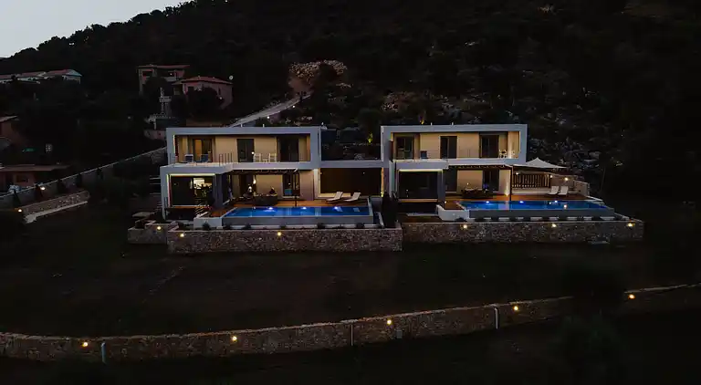 2s Villa Resort Alpha