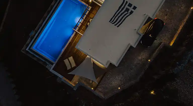 2s Villa Resort Alpha