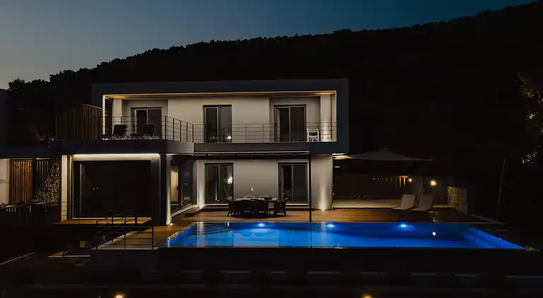 2s Villa Resort Alpha