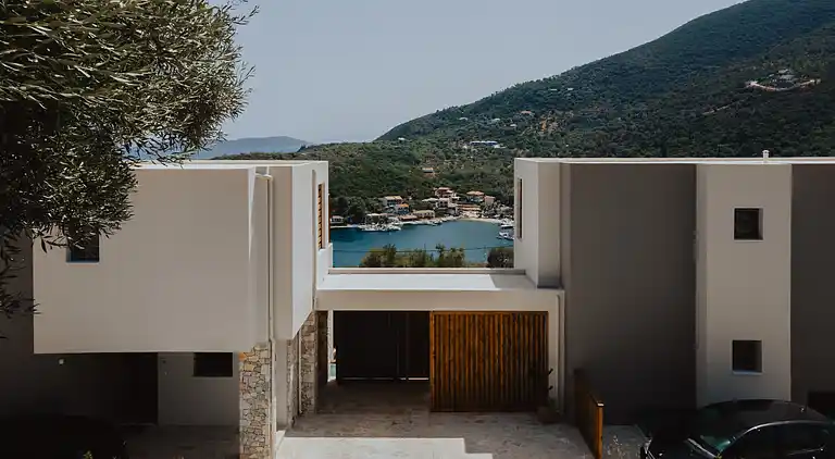 2s Villa Resort Alpha