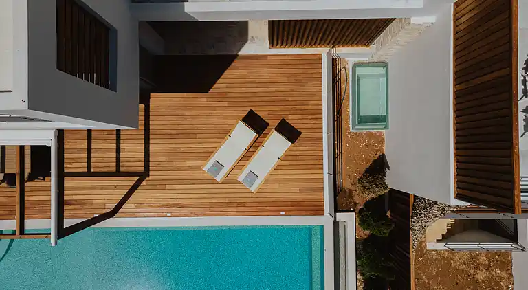 2s Villa Resort Alpha