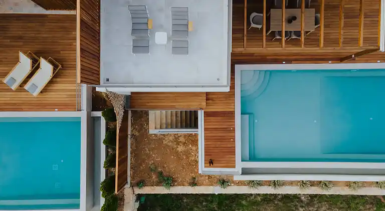 2s Villa Resort Alpha