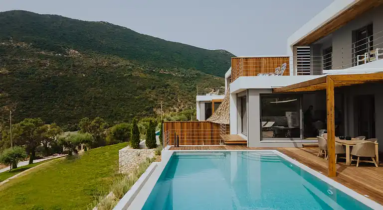 2s Villa Resort Alpha