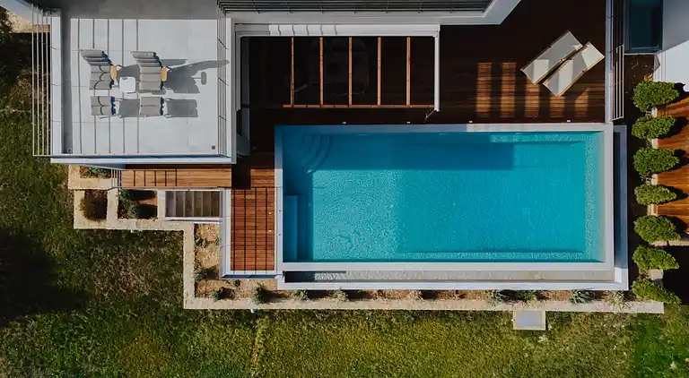 2s Villa Resort Alpha