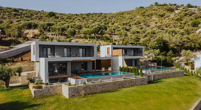 2s Villa Resort Alpha