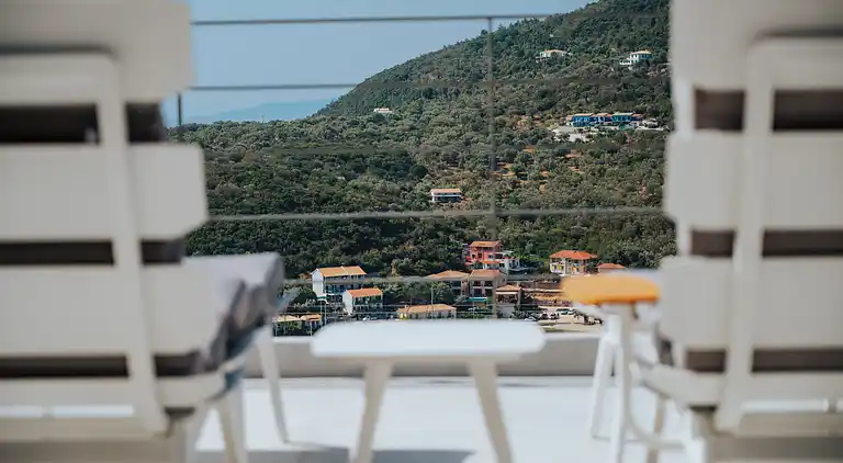 2s Villa Resort Alpha