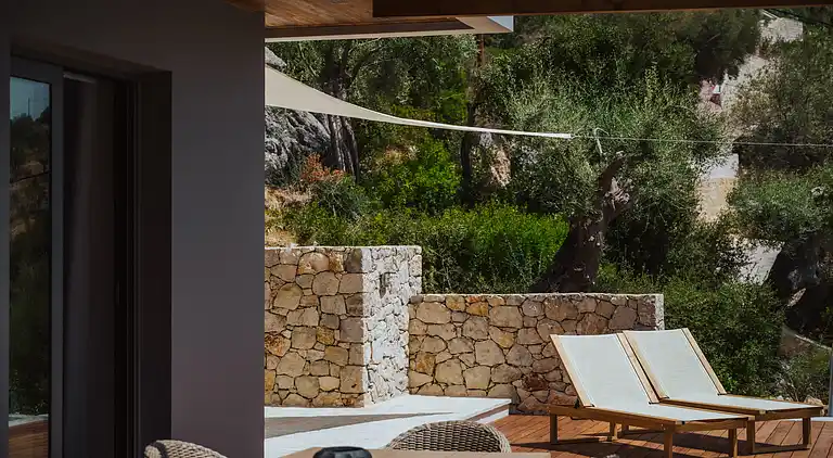 2s Villa Resort Alpha