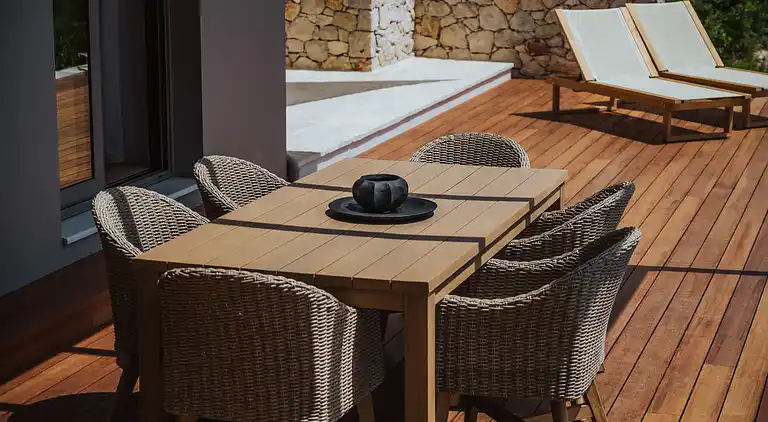 2s Villa Resort Alpha