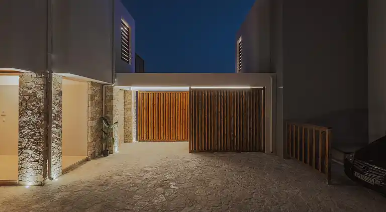 2s Villa Resort Alpha