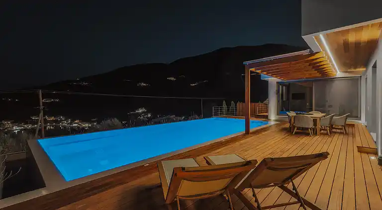 2s Villa Resort Alpha