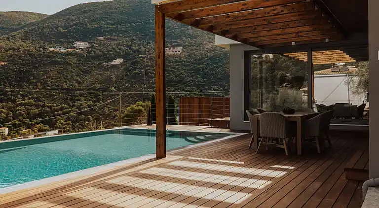 2s Villa Resort Alpha