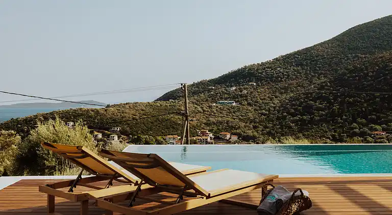 2s Villa Resort Alpha