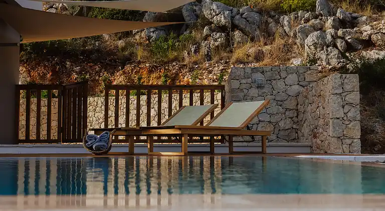 2s Villa Resort Alpha