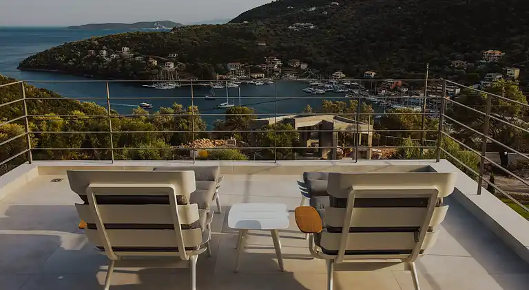 2s Villa Resort Alpha