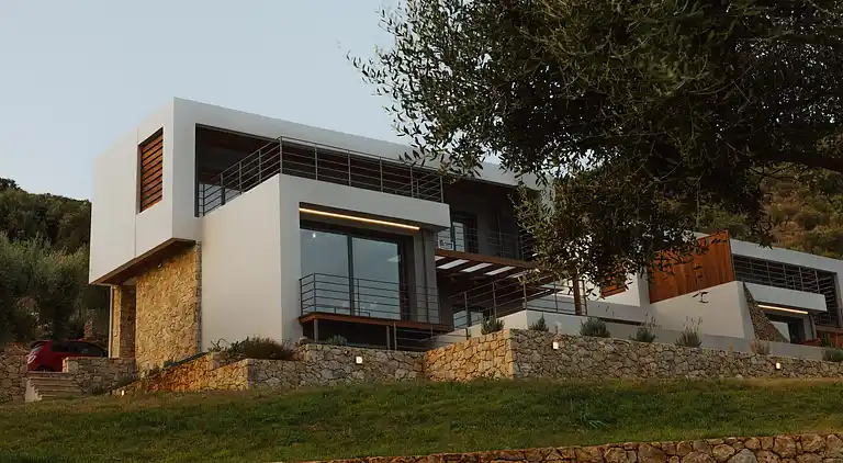 2s Villa Resort Alpha