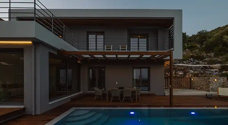 2s Villa Resort Alpha